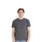 Hanes Unisex EcoSmart T Shirt Cotton Polyester Blend Classic Fit Sustainable Everyday Casual Tee